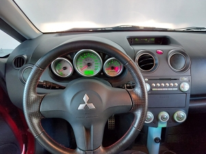 Mitsubishi Colt CZT