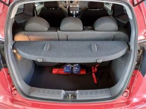 Mitsubishi Colt CZT