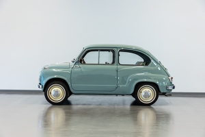 Fiat 600 1a serie