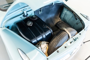 Fiat 600 1a serie