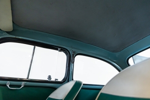 Fiat 600 1a serie