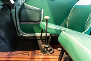Fiat 600 1a serie