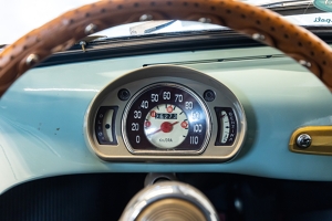 Fiat 600 1a serie
