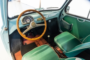 Fiat 600 1a serie