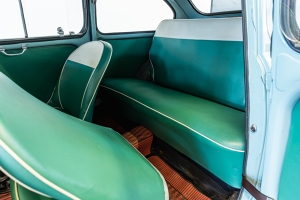 Fiat 600 1a serie