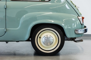 Fiat 600 1a serie