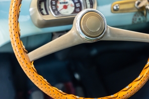 Fiat 600 1a serie