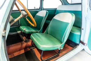 Fiat 600 1a serie