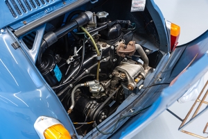Fiat 500D Trasformabile