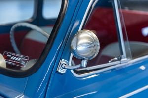 Fiat 500D Trasformabile
