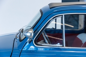 Fiat 500D Trasformabile