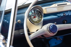 Fiat 500D Trasformabile