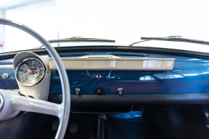 Fiat 500D Trasformabile