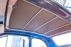 Fiat 500D Trasformabile