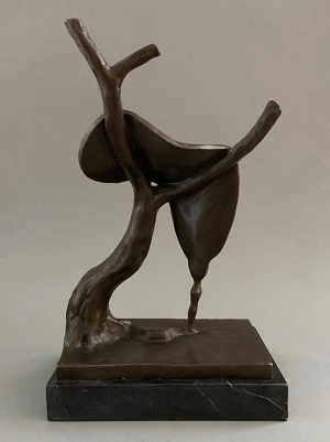 Salvador DALI (1904-1989) - Hodiny