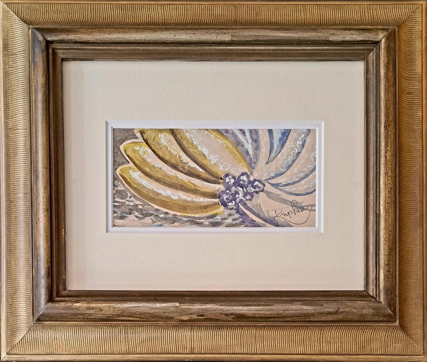 František Kupka (1871 - 1957) - Abstraktní kompozice