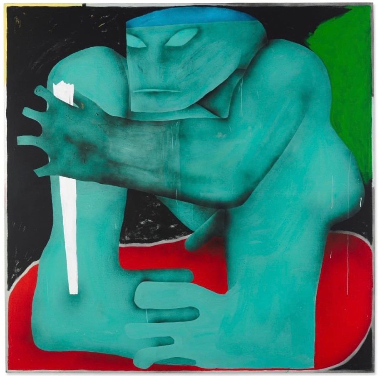 Vojtěch Kovařík (1993) - SPINÁRIO