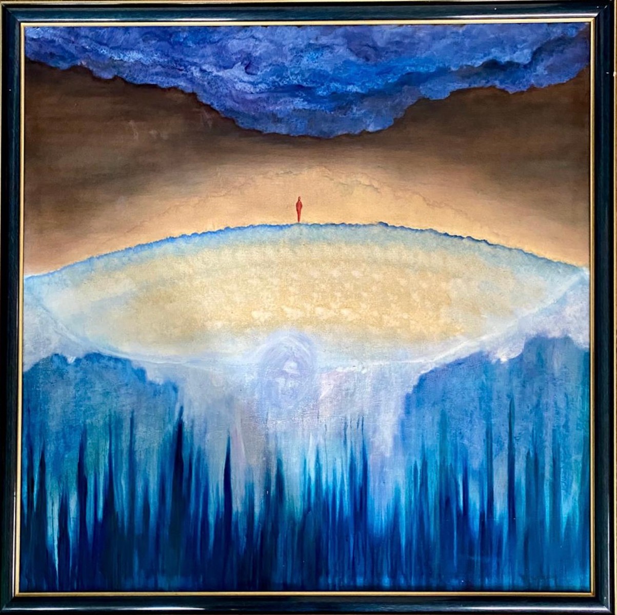 Ivo Hubáček - Zamyšlení