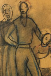 Jiří (Georg) Kars (1880 - 1945) - Rodina