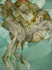 Vladimír Svoboda (1937) - Ptáček