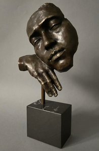 Salvador Dalí (1904 - 1989) - Odpočinek
