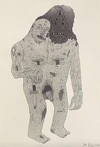 Život je bolestný a přináší zklamání. Massakr vol. 1: Lovecraft