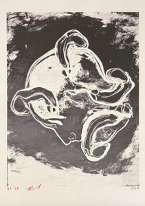 Život je bolestný a přináší zklamání. Massakr vol. 1: Lovecraft