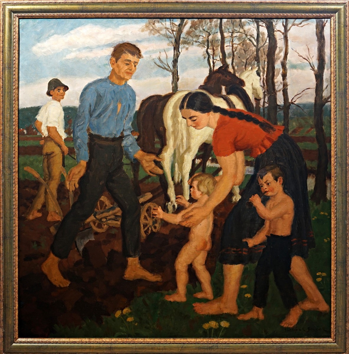 Svatopluk Souček