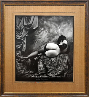 Jan Saudek 