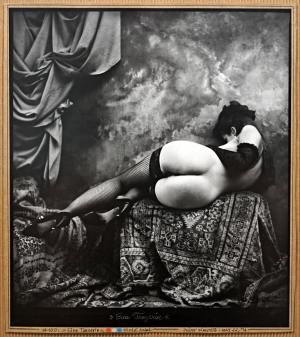 Jan Saudek 