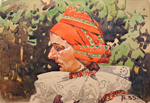 František Bezděk 