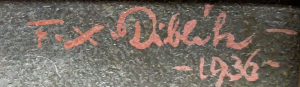 František Xaver Diblík