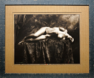 Jan Saudek 