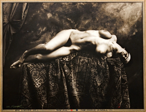 Jan Saudek 
