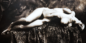 Jan Saudek 