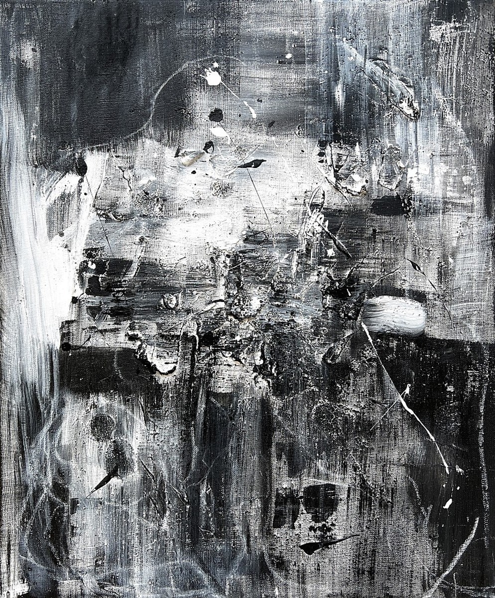 Tereza  Bulisová - Čas přemýšlet