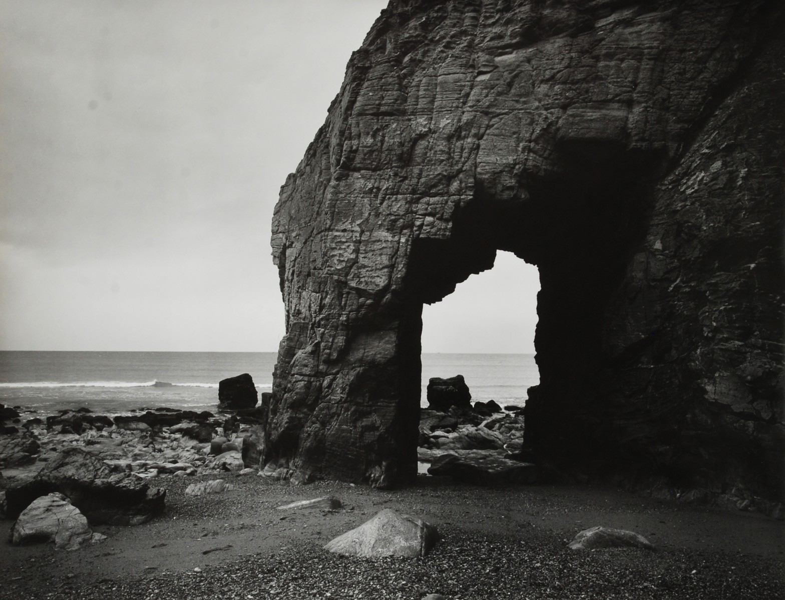 Jan Malý - Bretagne - France III.