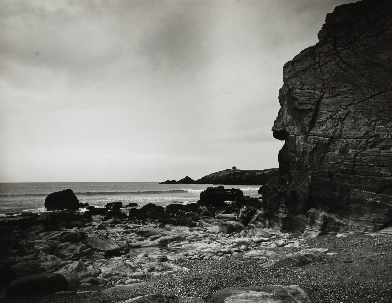 Jan Malý - Bretagne - France IV.
