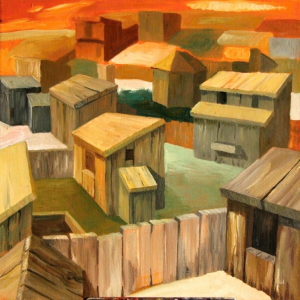 Vojtěch Horálek - Kolonie II