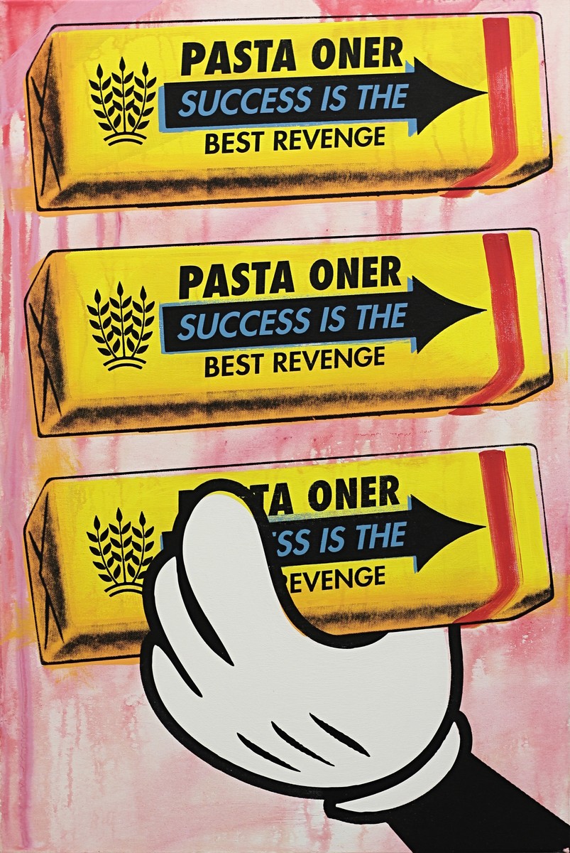 Pasta Oner