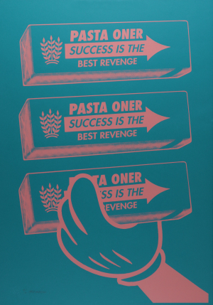 Pasta Oner