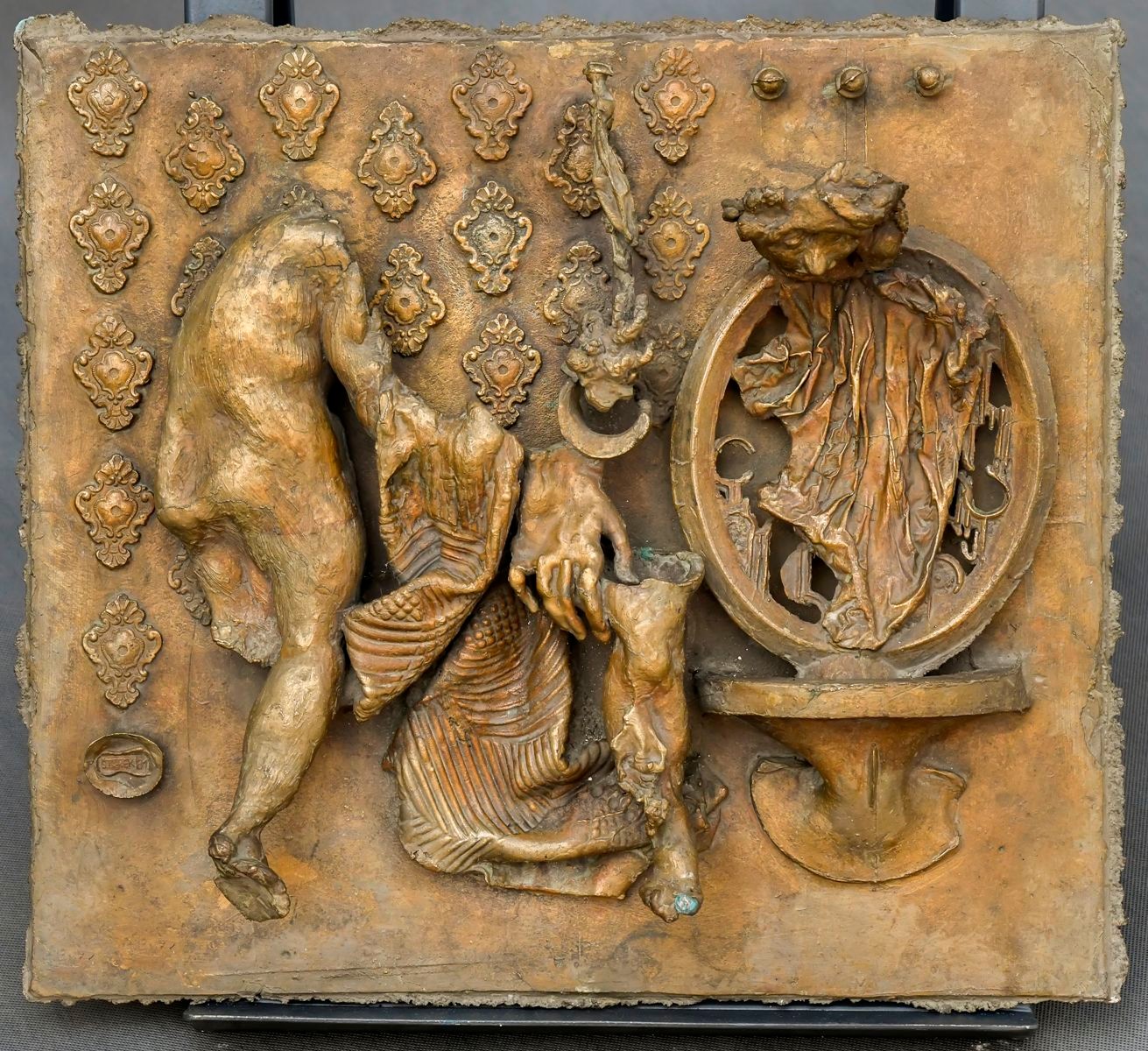 Štorek František (1933-1999)