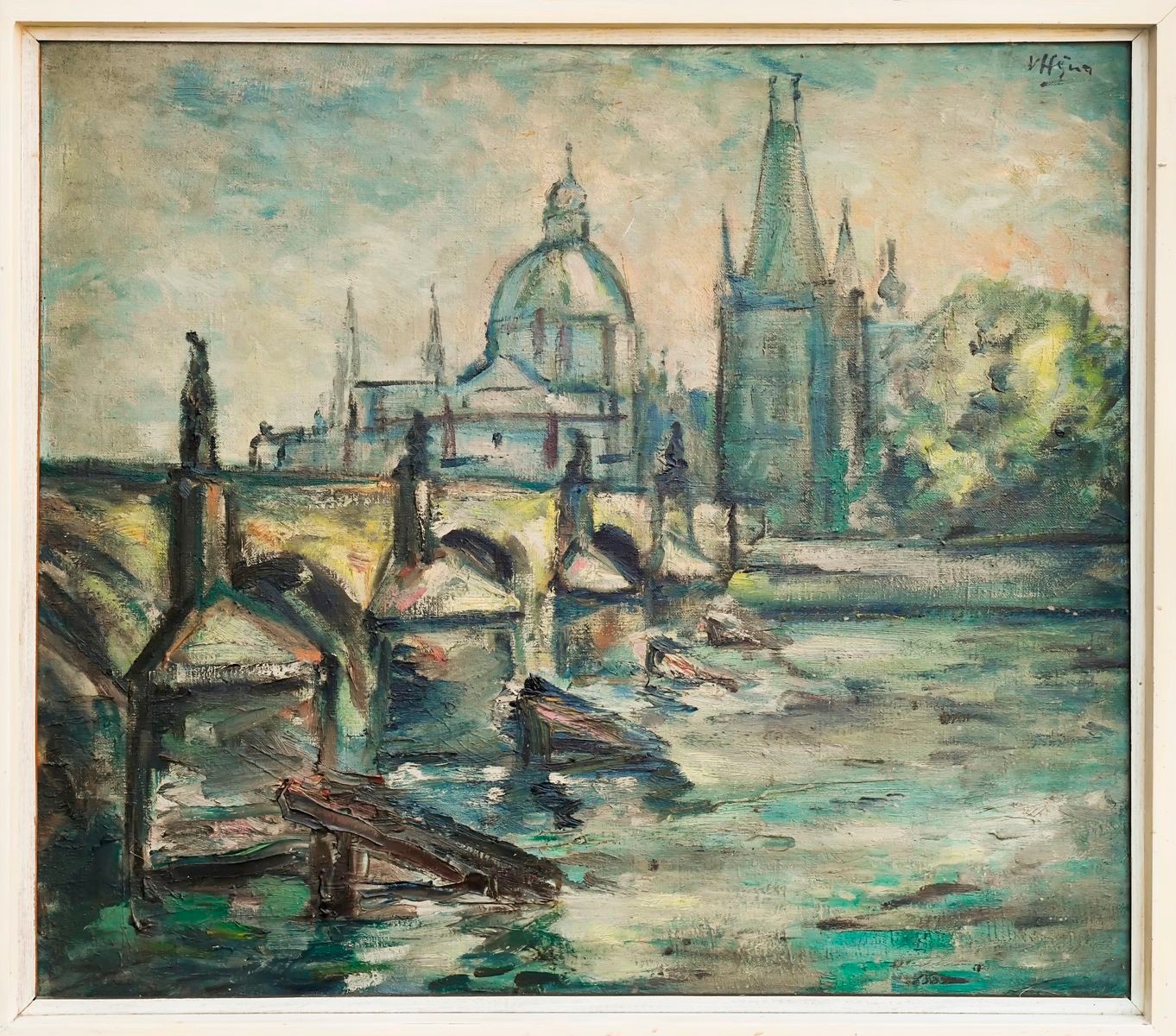 Hejna Václav (1914-1985)
