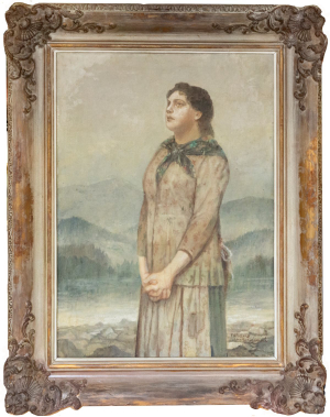Wünsche Vilém (1900-1984)