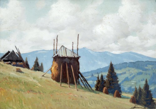 Šimek Jindřich
