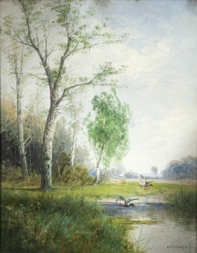 Fischhof Georg