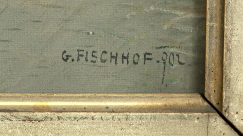 Fischhof Georg