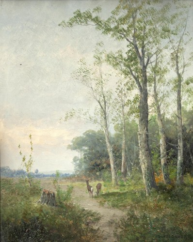 Fischhof Georg