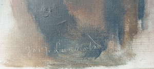 Josef Loukota - Dopis