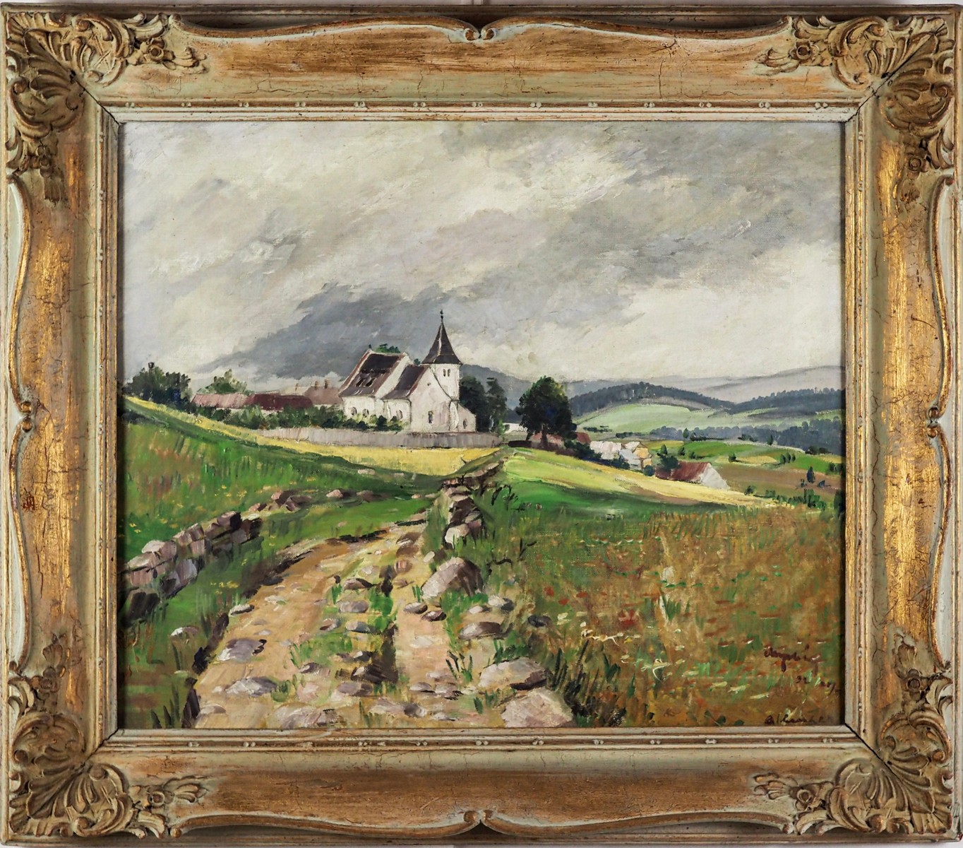 Jan Myslík (1895* - ?)  – Kostelík u Albrechtic